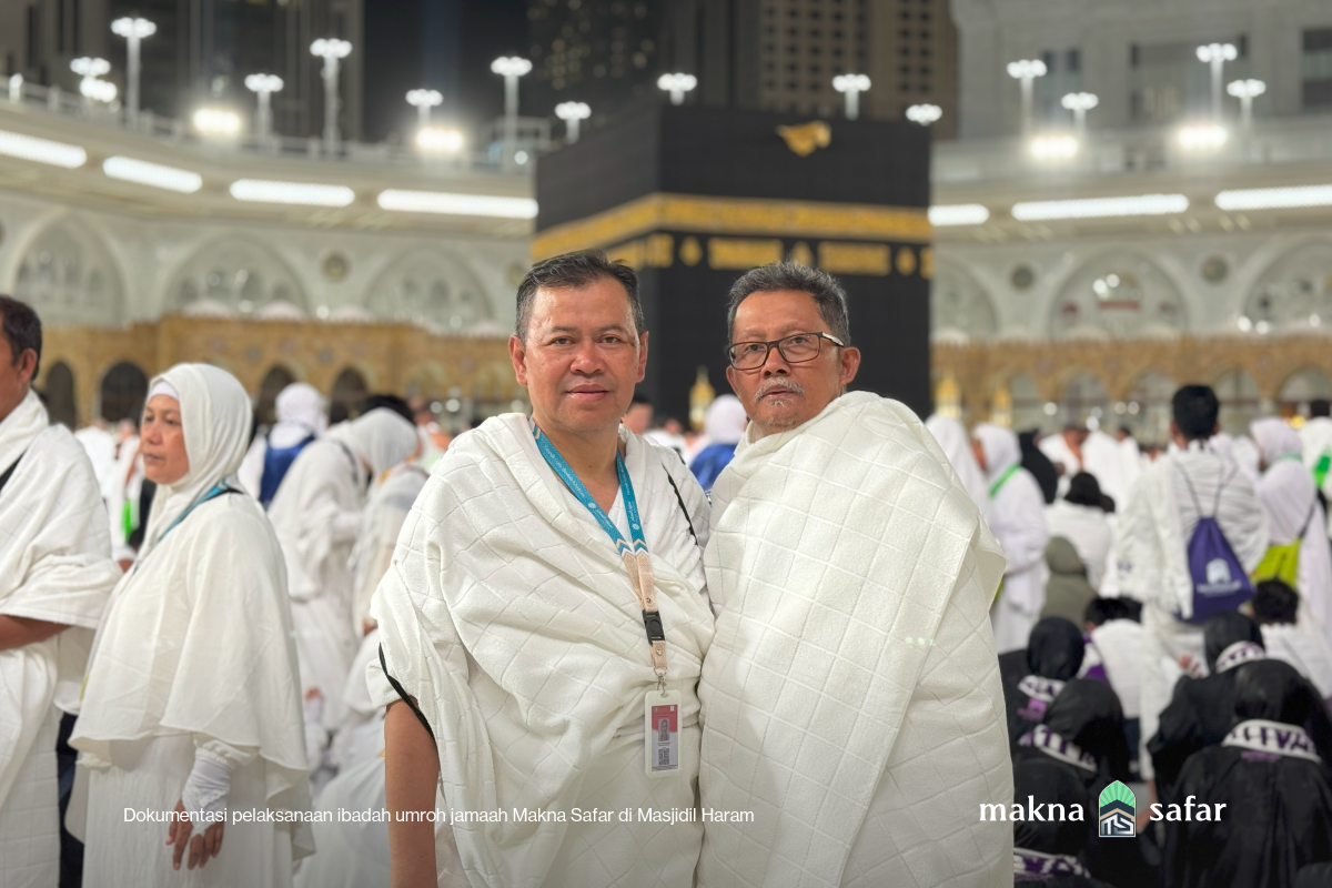 Apa Saja Keutamaan Umroh Bagi Muslim? Yuk, Pahami Lengkap dengan Rukun dan Macamnya!