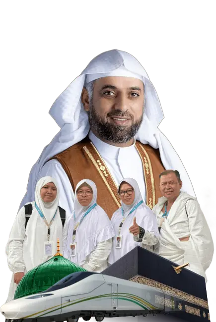 Ibadah umroh penuh makna bersama pembimbing berpengalaman di Makna Safar