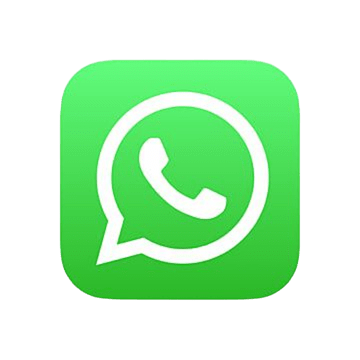 Icon WhatsApp admin Makna Safar