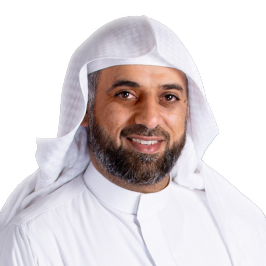 Syekh Muhammad Jaber pembimbing ibadah umroh Makna Safar, beliau adalah adik dari Syekh Ali Jaber